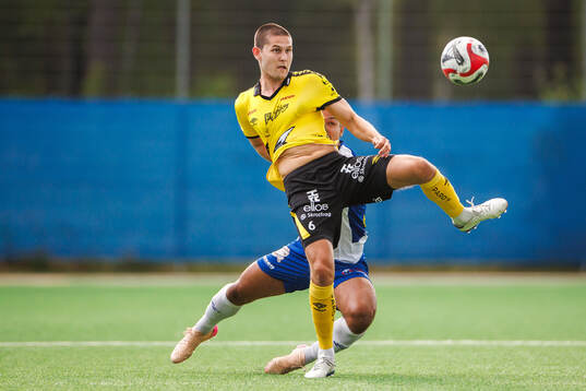 Elfsborgs Rasmus Wikström