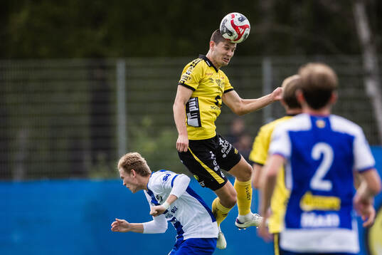 Elfsborgs Rasmus Wikström