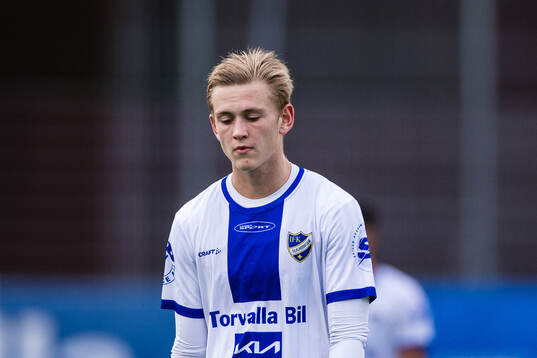 Haninges Nikolaj Staykov