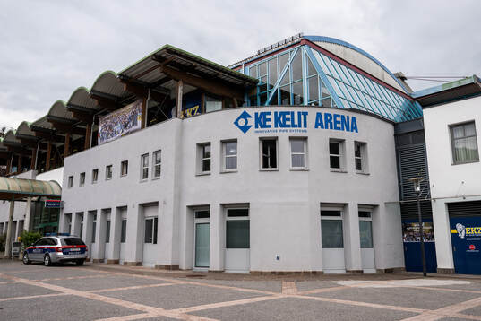 KE Kelit Arena