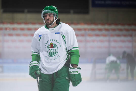 Dennis Everberg