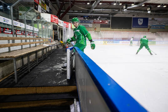 Albin Sundsvik