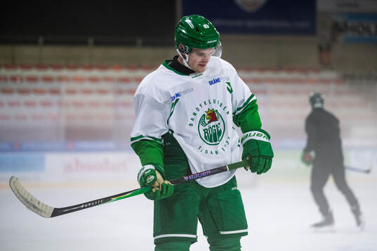 Karson Kuhlman