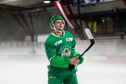 Daniel Zaar