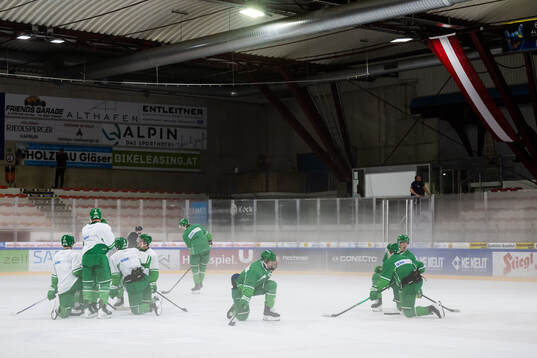 Spelare i dimma