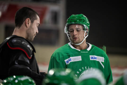 Mark Friedman och Daniel Zaar