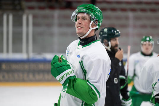 Mattias Göransson