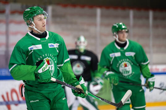 Linus Sjödin