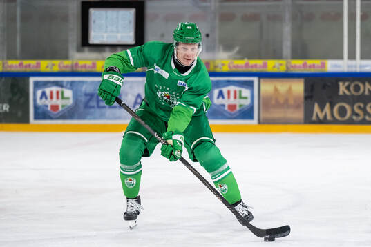 Fredrik Olofsson