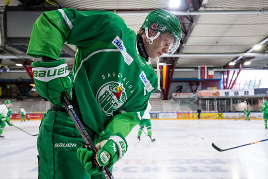 Fredrik Olofsson