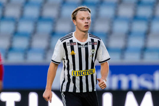 Sylvias Viggo Brönner