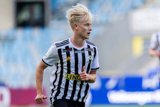 Sylvias Lukas Lönneberg