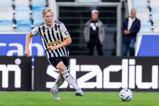 Sylvias Melker Spångberg