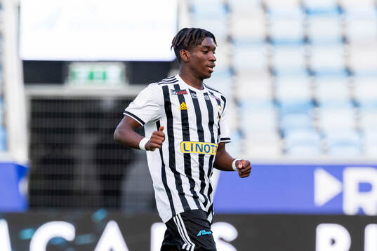 Sylvias Daniel Burubwa