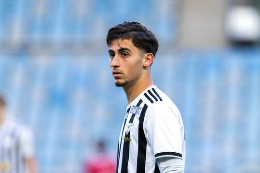 Sylvias Michell Youssef