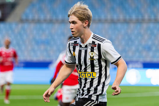 Sylvias Caspar Ekdal Filipsson