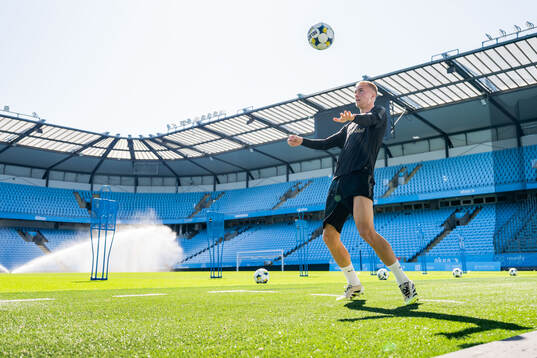 Daniel Gudjohnsen
