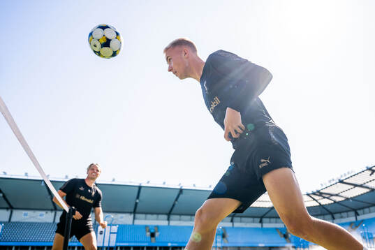 Daniel Gudjohnsen