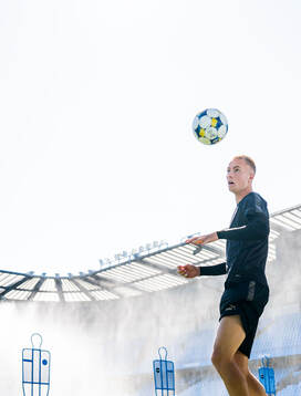 Daniel Gudjohnsen