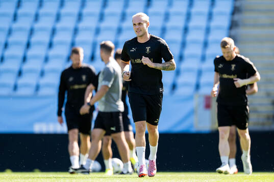 Arnor Sigurdsson