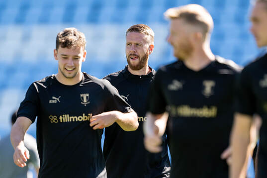 Pontus Jansson