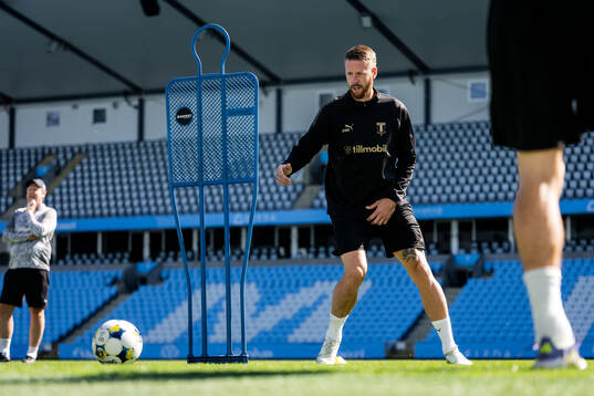 Pontus Jansson
