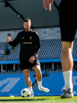 Pontus Jansson