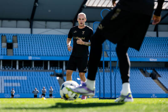 Arnor Sigurdsson