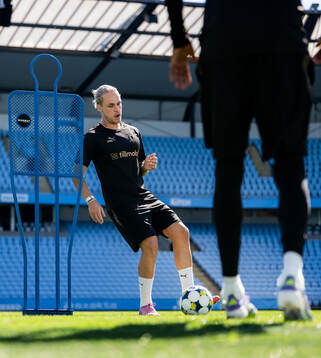 Arnor Sigurdsson