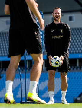 Pontus Jansson