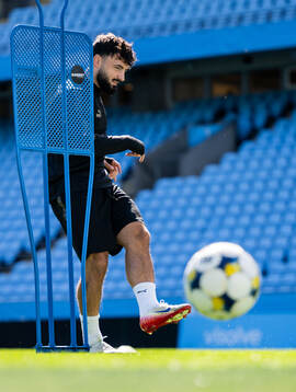 Sead Haksabanovic