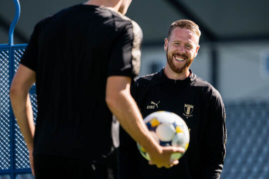 Pontus Jansson