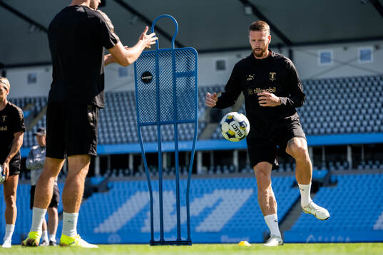 Pontus Jansson