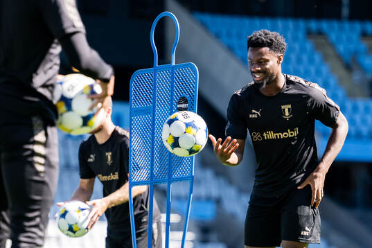 Emmanuel Ekong