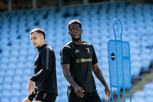 Salifou Soumah