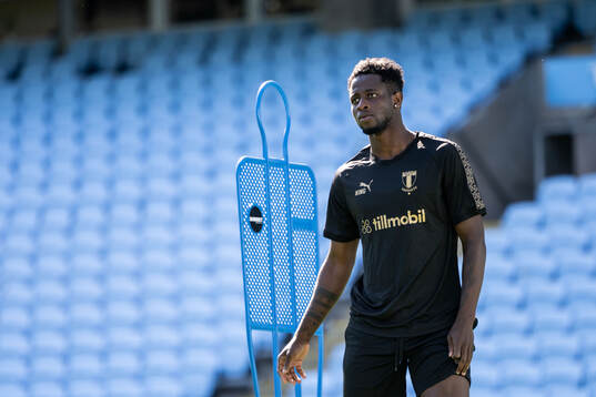 Salifou Soumah