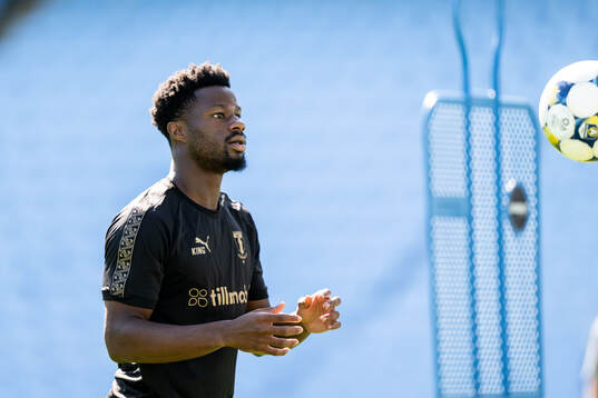 Emmanuel Ekong