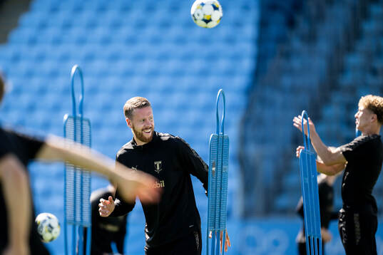 Pontus Jansson