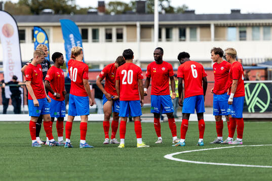Helsingborgs spelare