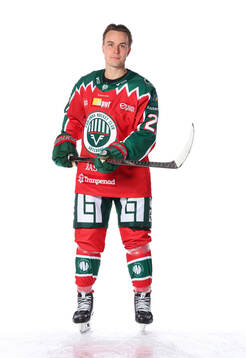 Frölundas Jere Innala