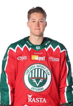 Frölundas Filip Hasa