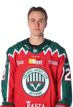Frölundas Jere Innala