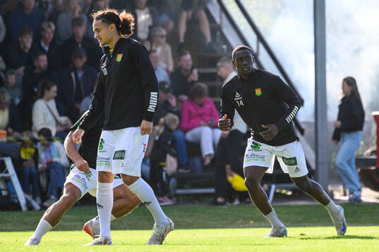 GAIS Ibrahim Diabate