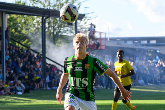 GAIS Róbert Frosti Thorkelsson