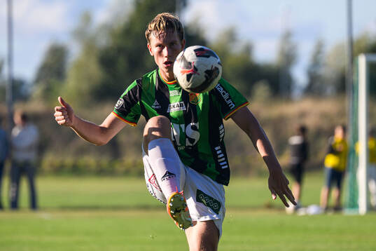 GAIS Robin Frej