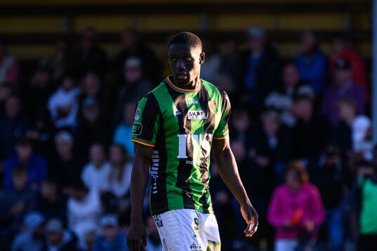 GAISs Ibrahim Diabate