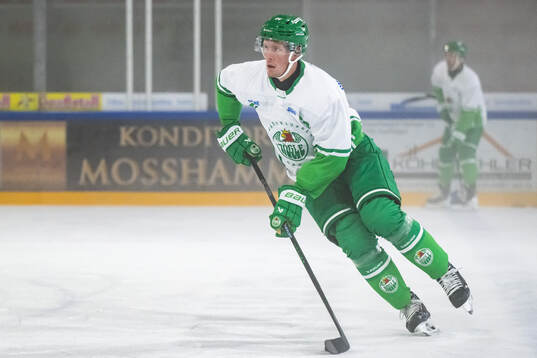 Mattias Göransson