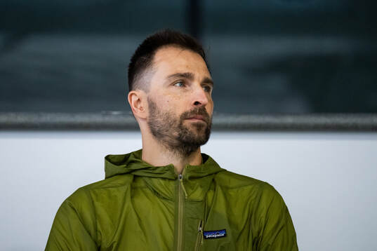 Dominik Granak