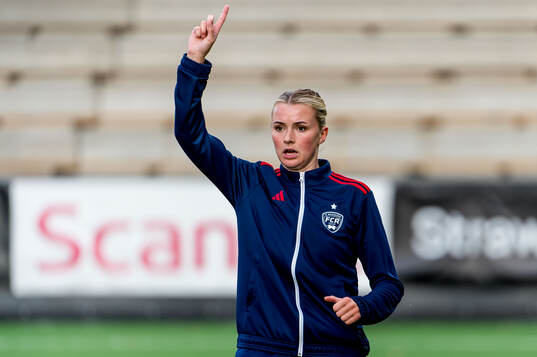 Rosengårds Thea Sørbo