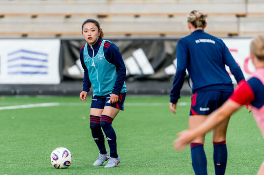 Rosengårds Aemu Oyama